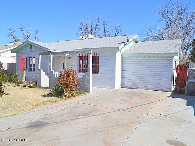 6541 N 61st Dr., Glendale, AZ 85301