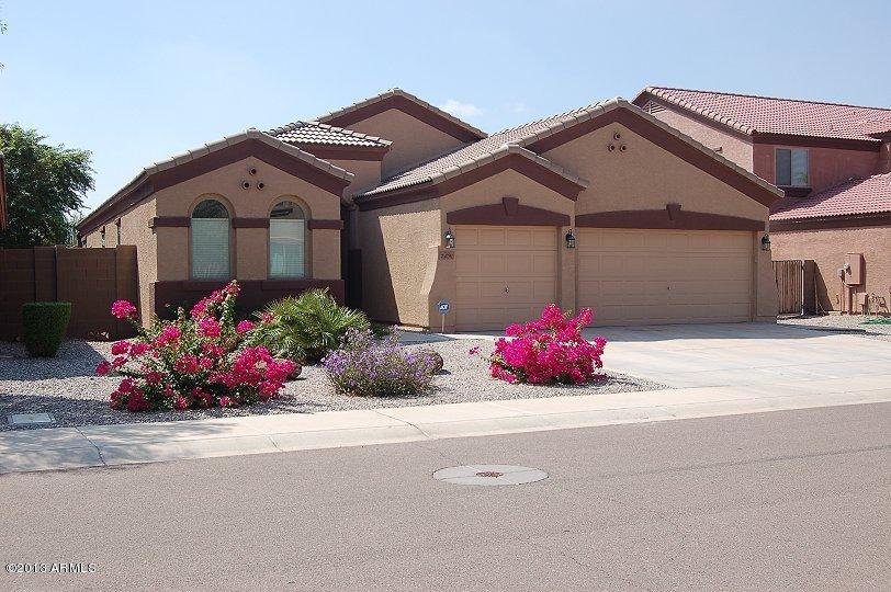 24791 W Illini St., Buckeye, AZ 85326