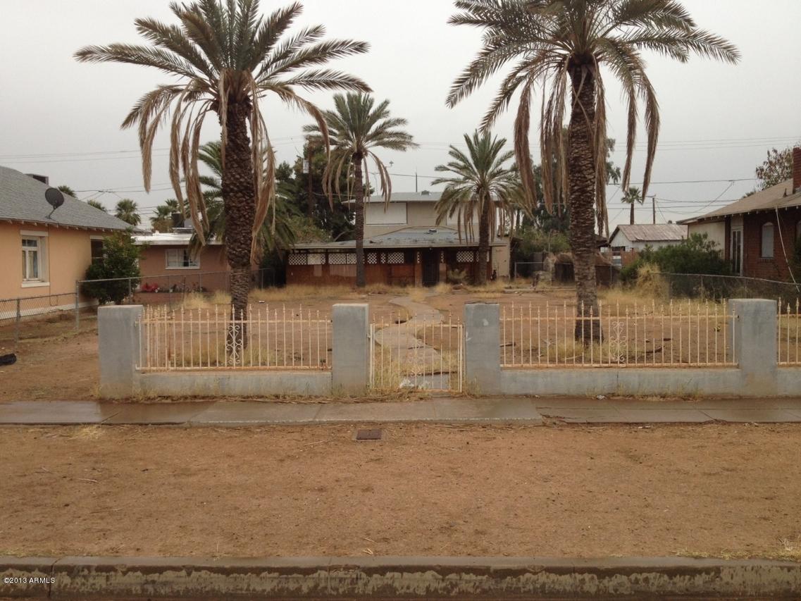 1331 E Willetta St., Phoenix, AZ 85006