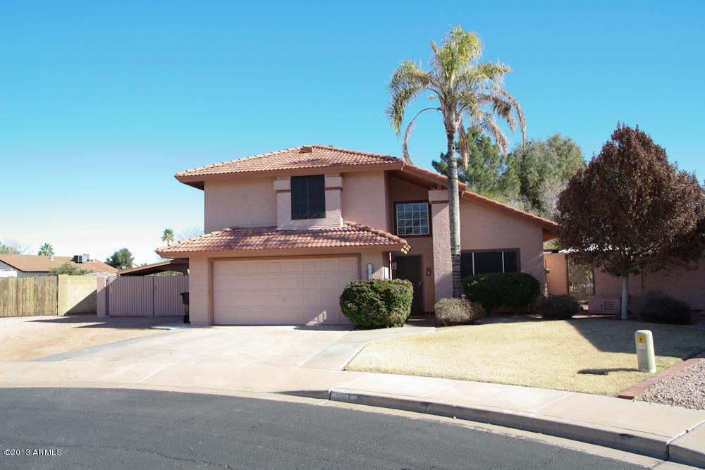 962 E Inca St., Mesa, AZ 85203