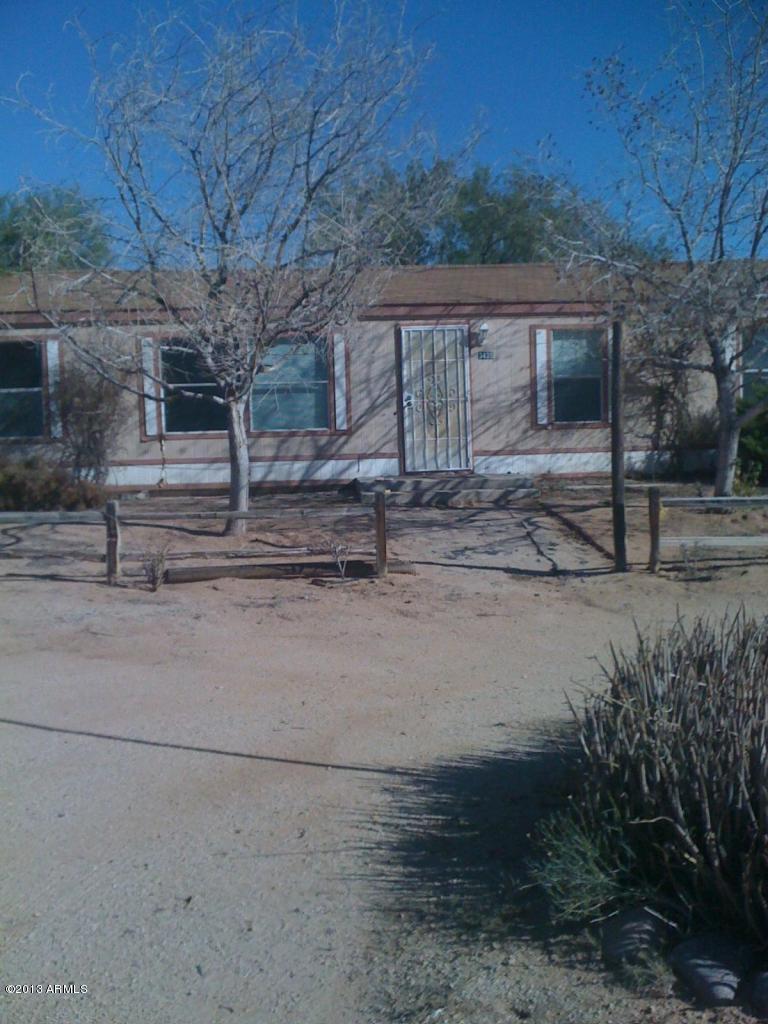 3435 N Cantrell Pl., Florence, AZ 85132