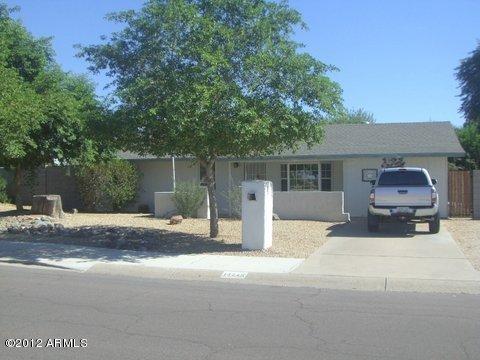18245 N 42nd Pl., Phoenix, AZ 85032