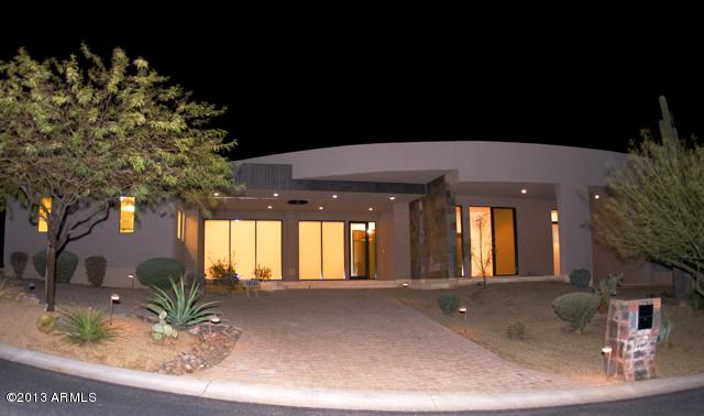 12151 E Casitas Del Rio Dr., Scottsdale, AZ 85255