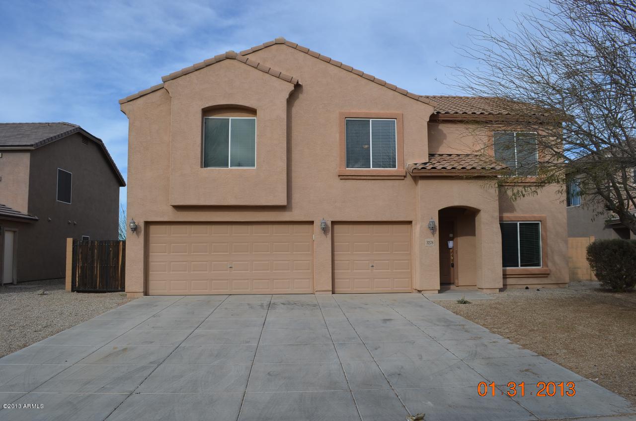3278 E San Manuel Rd., San Tan Valley, AZ 85143