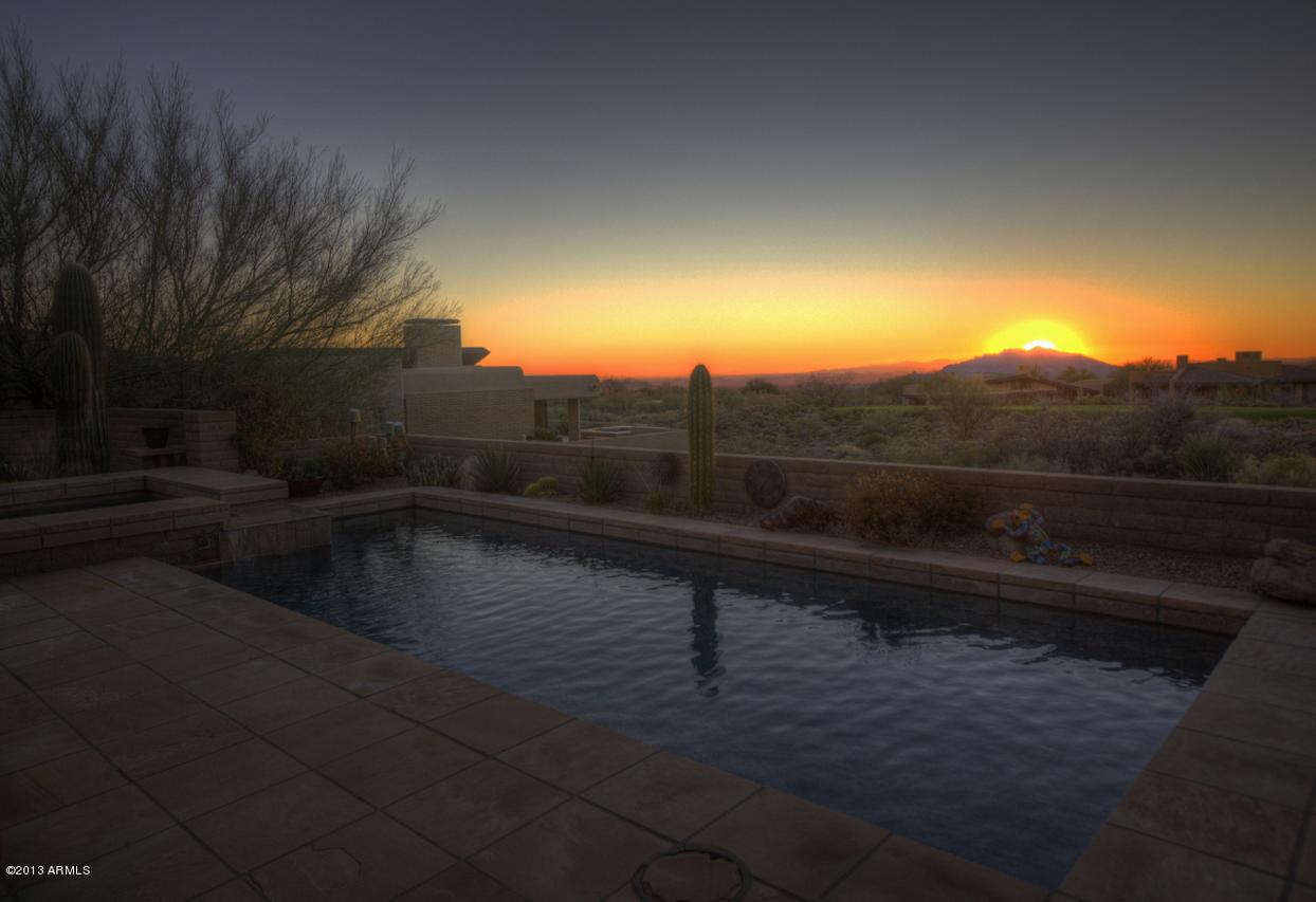 10808 E Graythorn Dr., Scottsdale, AZ 85262