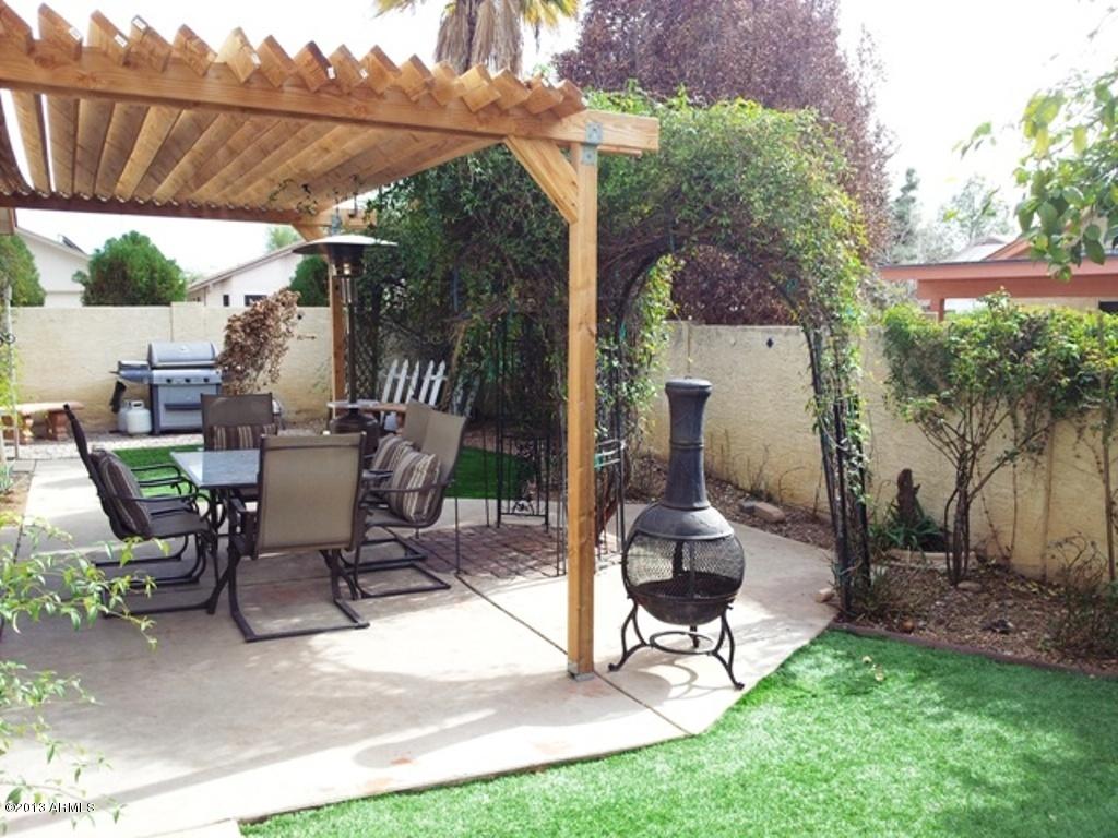 4315 W Kimberly Way, Glendale, AZ 85308