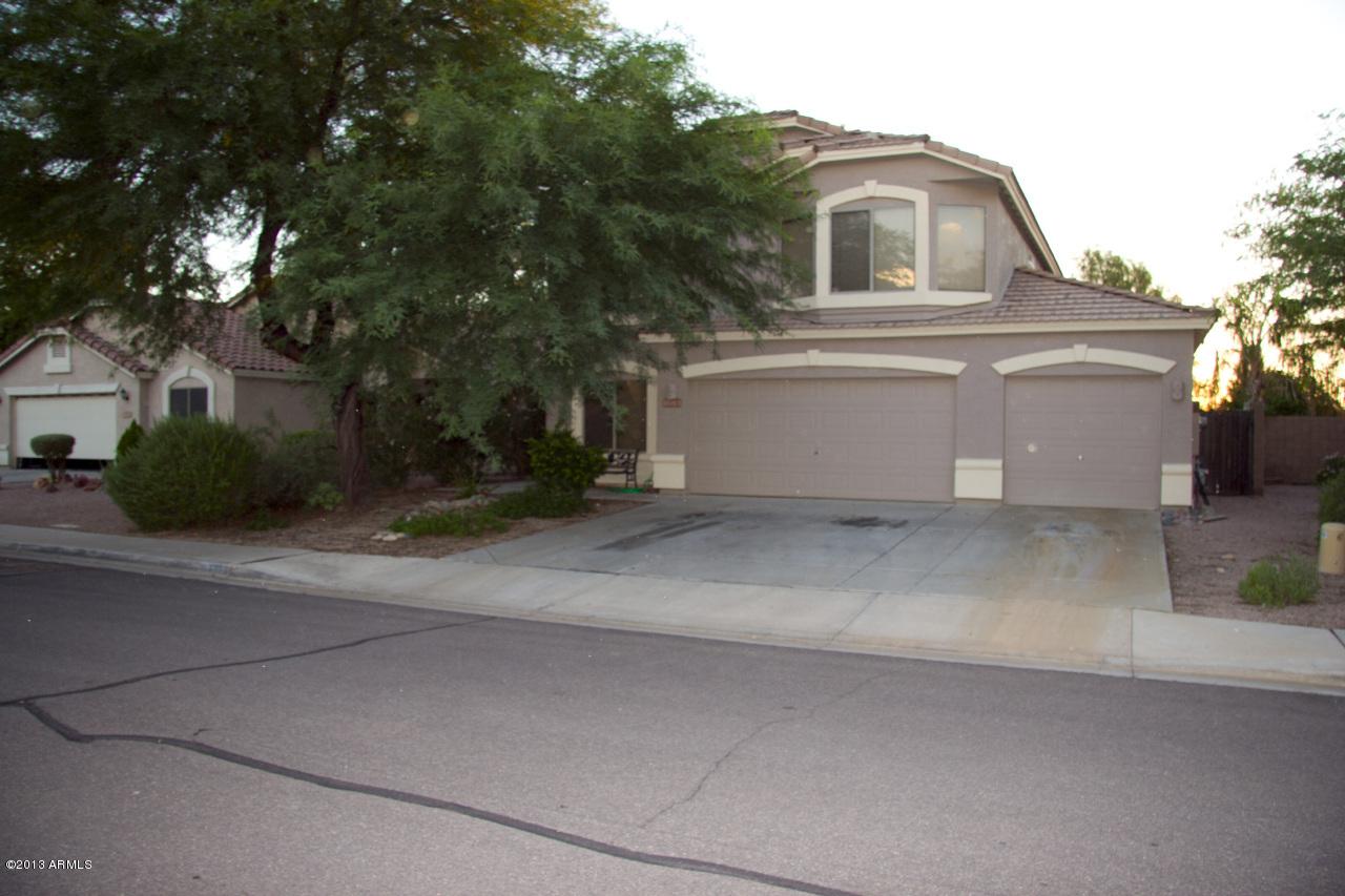 1370 S Palomino Creek Dr., Gilbert, AZ 85296