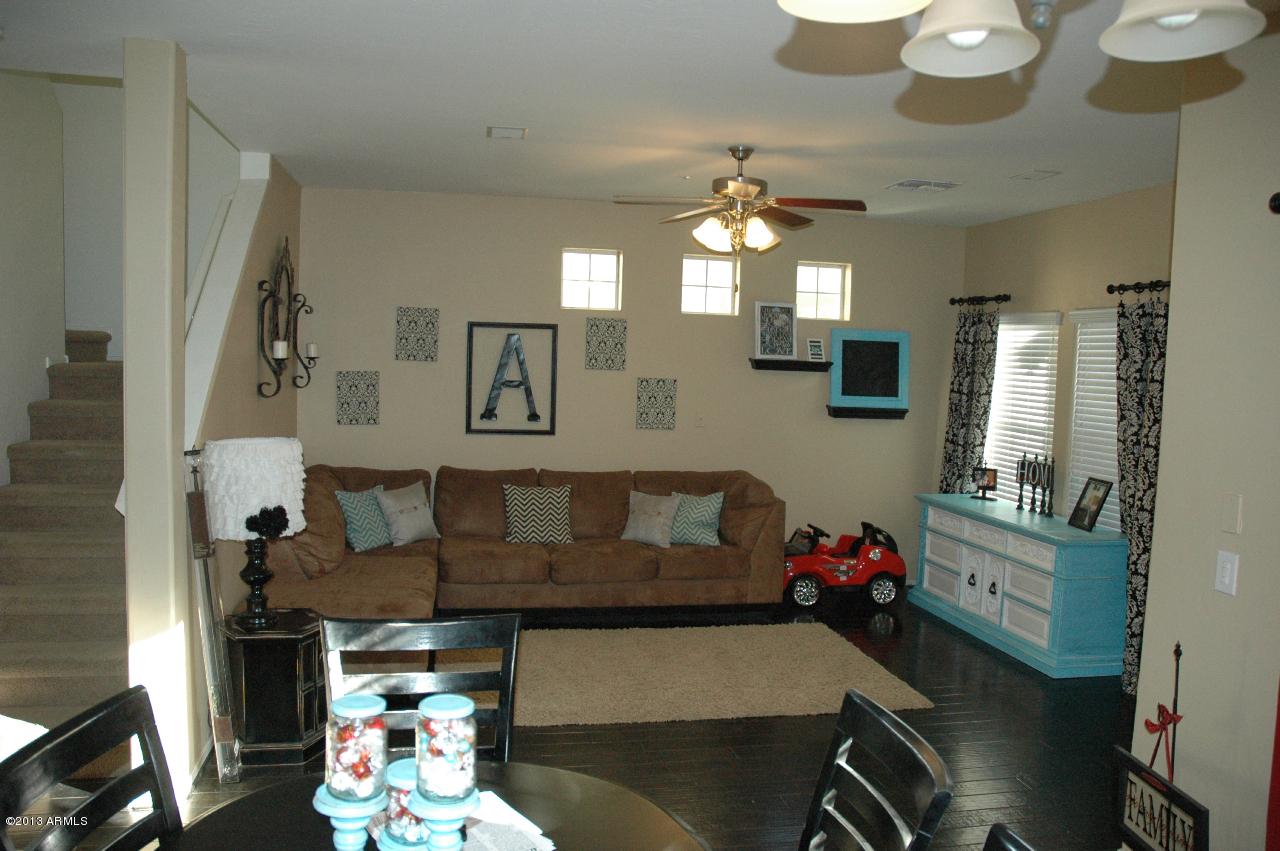1539 S Mulberry St., Gilbert, AZ 85296
