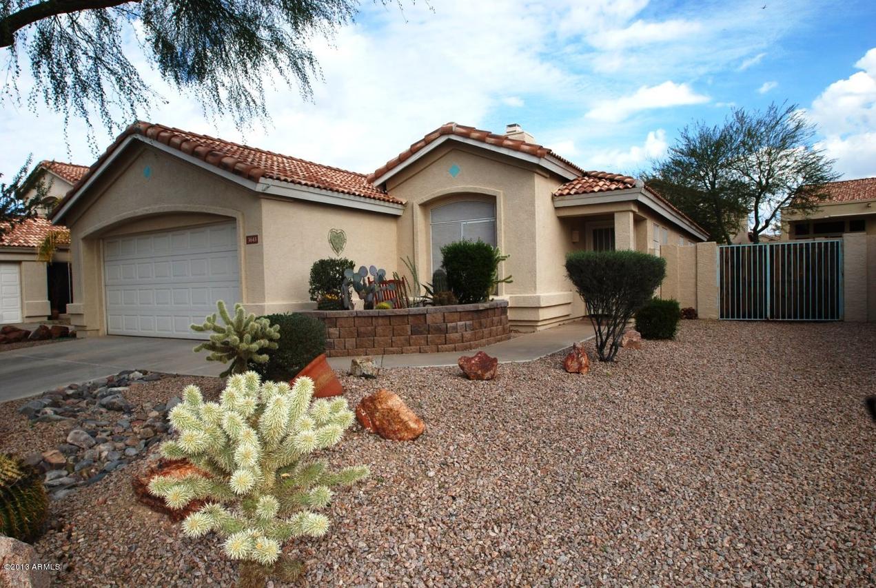 3643 N San Gabriel, Mesa, AZ 85215