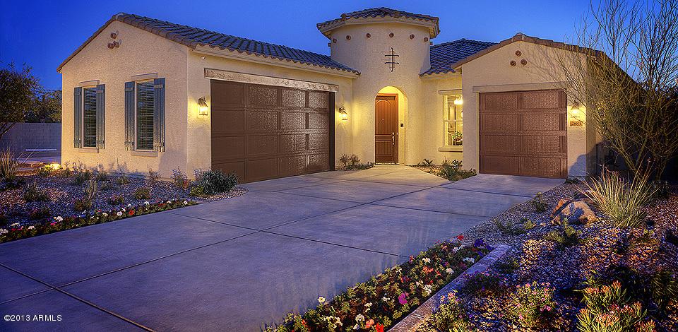 2883 E Ridgewood Ln., Gilbert, AZ 85298