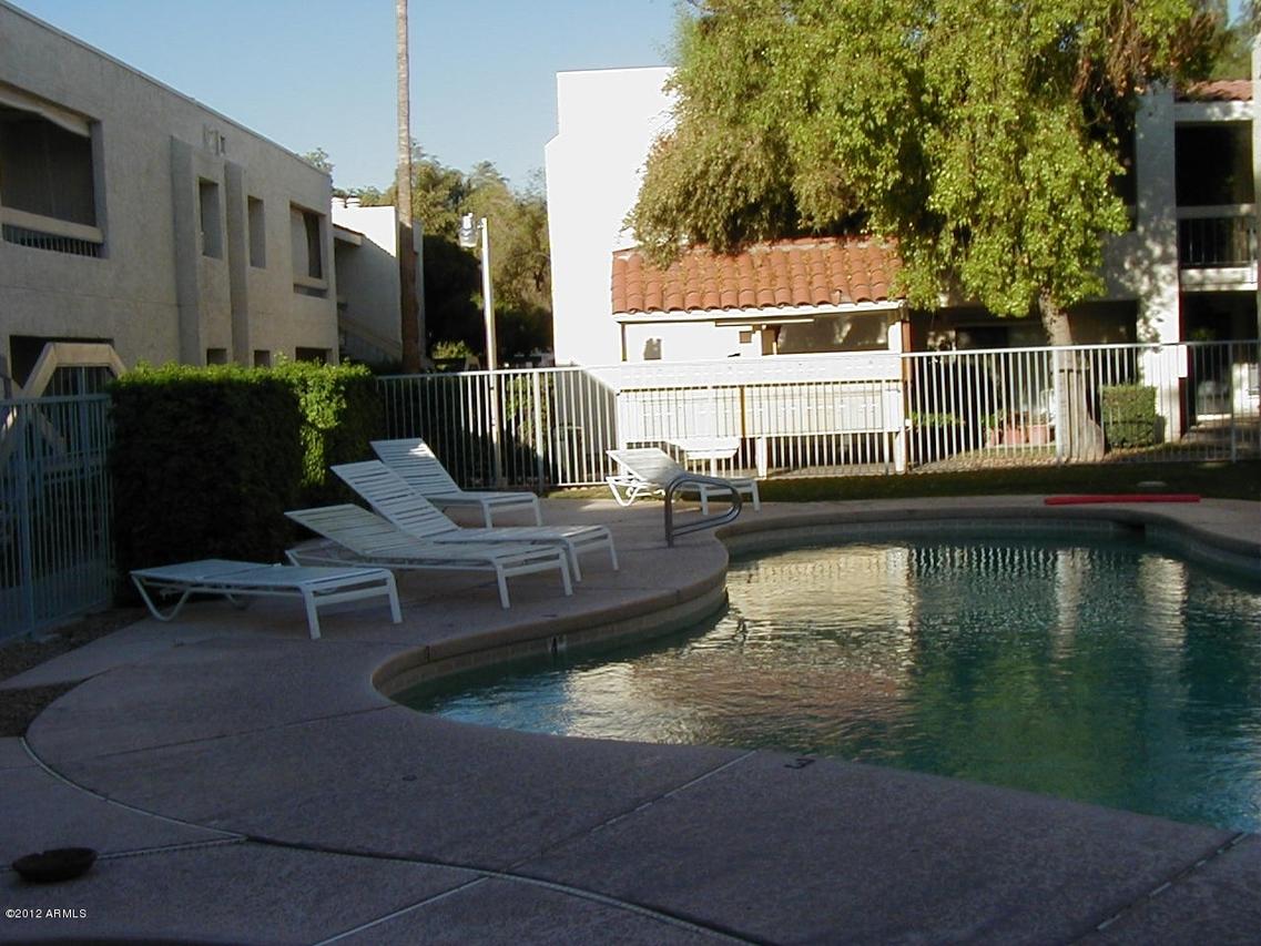 3002 N 70th St. #131, Scottsdale, AZ 85251