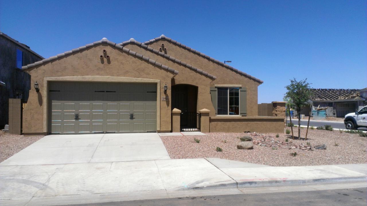 152 W Rosemary Dr., Chandler, AZ 85248