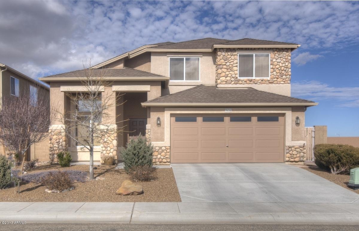 7636 E Amber Ridge Way, Prescott Valley, AZ 86315