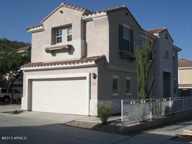51 W Mountain Sage Dr., Phoenix, AZ 85045