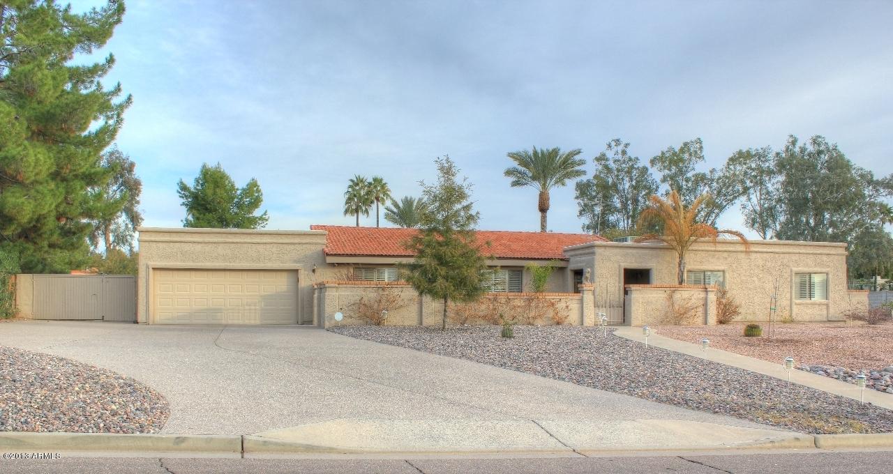 8112 E Carol Way, Scottsdale, AZ 85260
