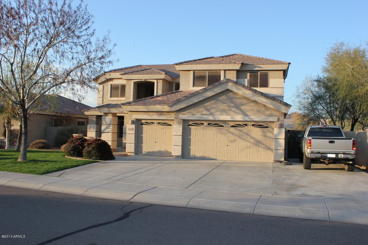 6866 W Antelope Dr., Peoria, AZ 85383