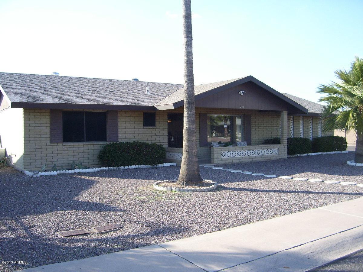 244 N 62nd St., Mesa, AZ 85205