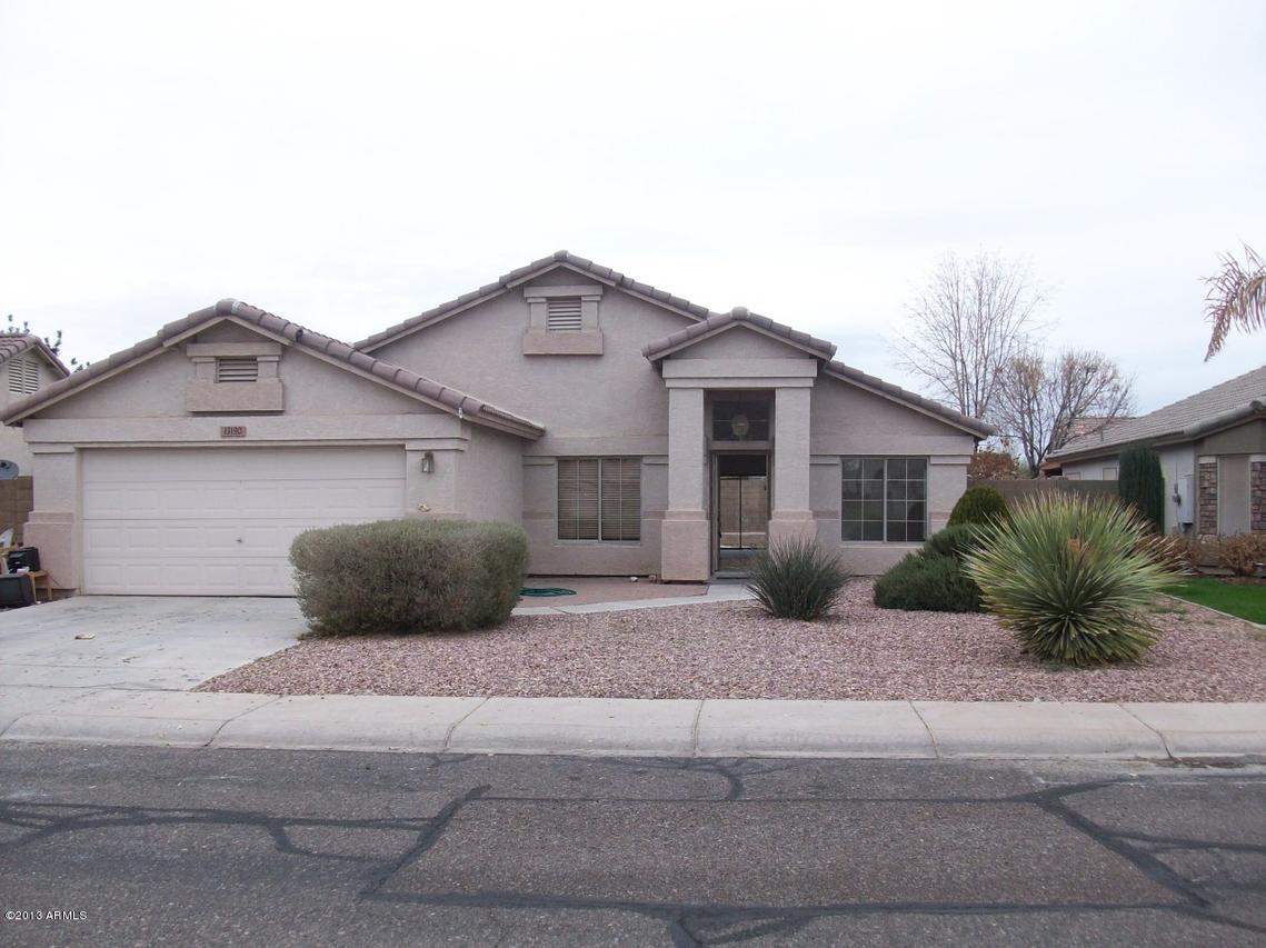 13190 W Tara Ln., Surprise, AZ 85374