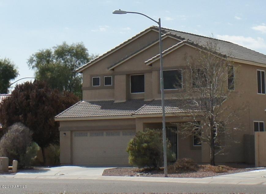 14622 N 154th Ln., Surprise, AZ 85379