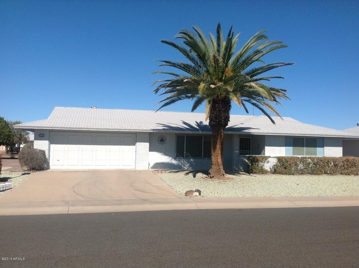 10524 W Edgewood Dr., Sun City, AZ 85351