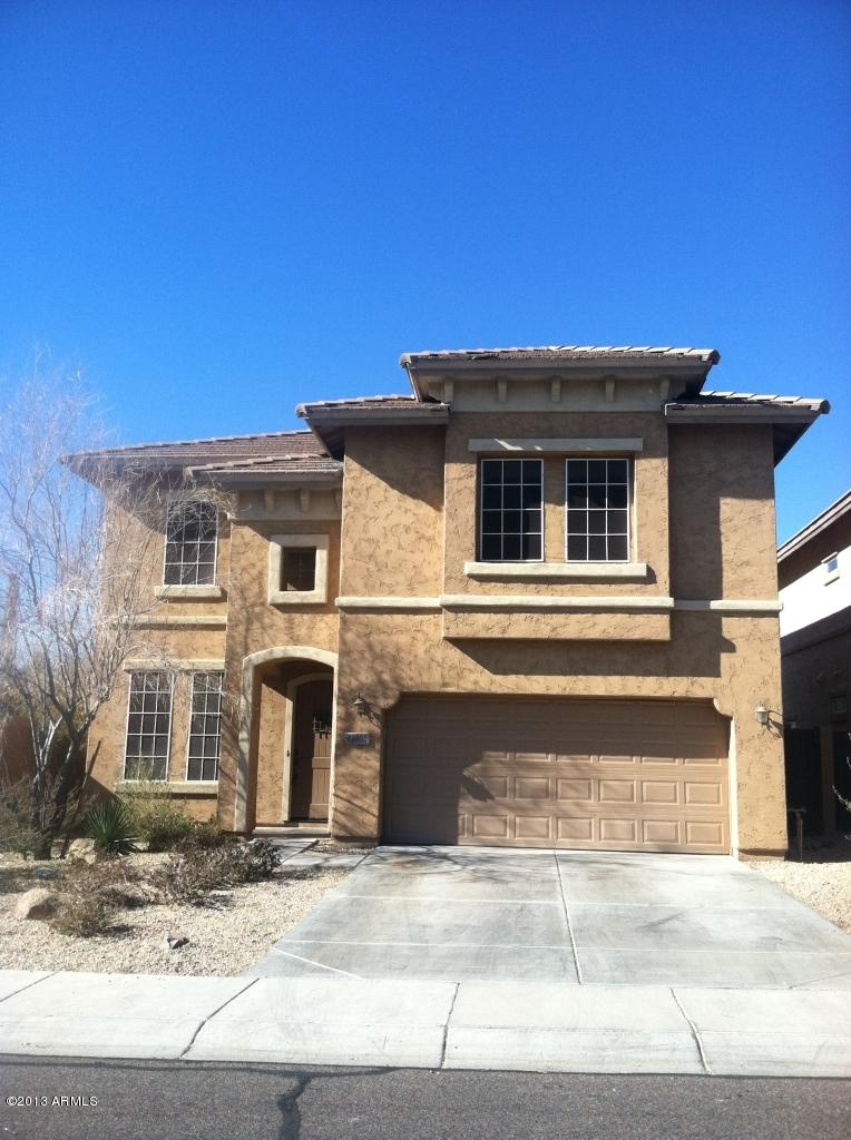 43006 N Outer Bank Dr., Anthem, AZ 85086