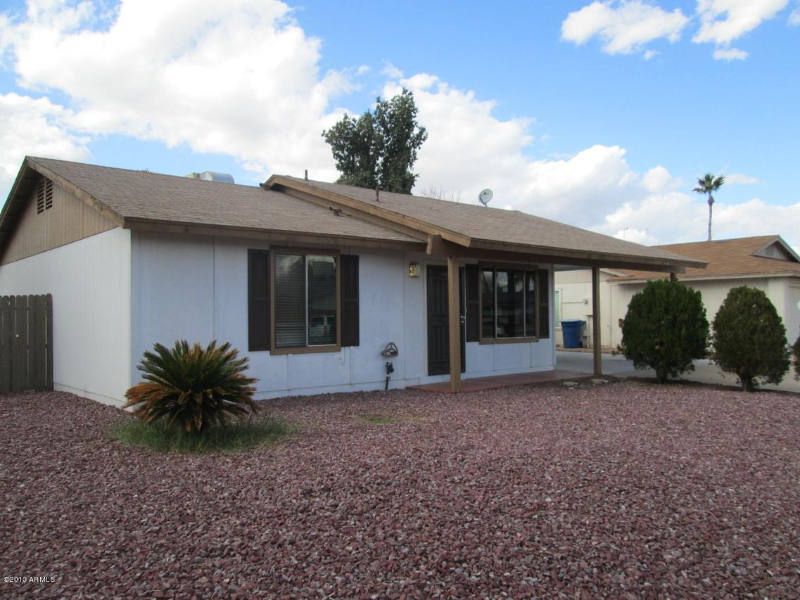 3104 N El Dorado Dr., Chandler, AZ 85224
