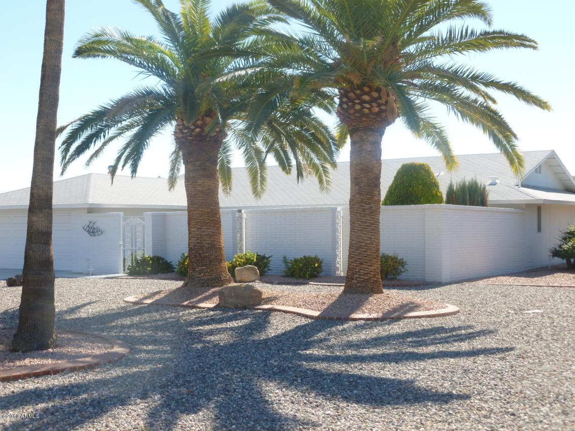 9811 W Wrangler Dr., Sun City, AZ 85373