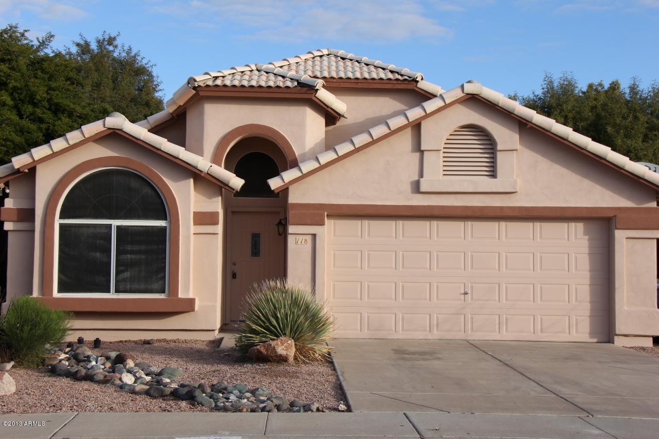 118 W Renee Dr., Phoenix, AZ 85027