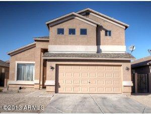 6760 E Pine Way, Florence, AZ 85132