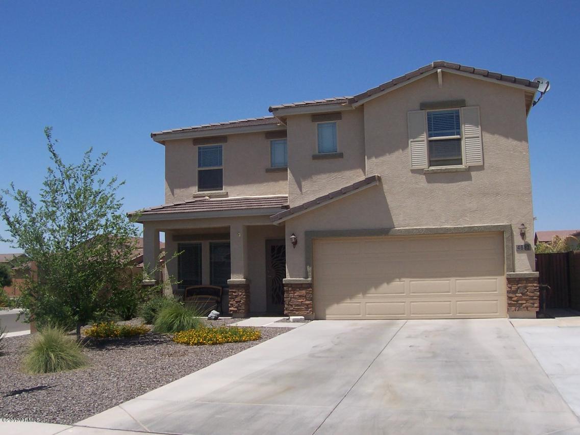4882 E Amarillo Dr., San Tan Valley, AZ 85140