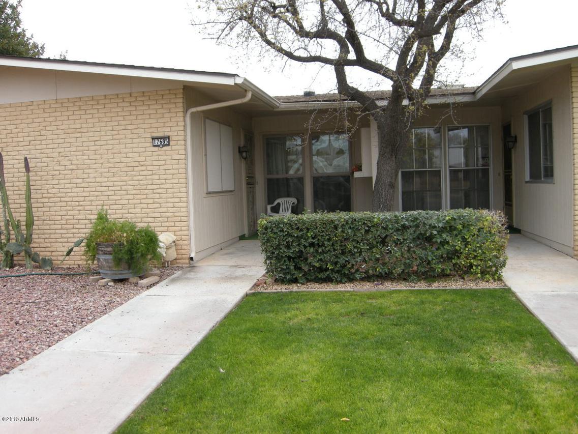 17685 N Del Webb Blvd., Sun City, AZ 85373