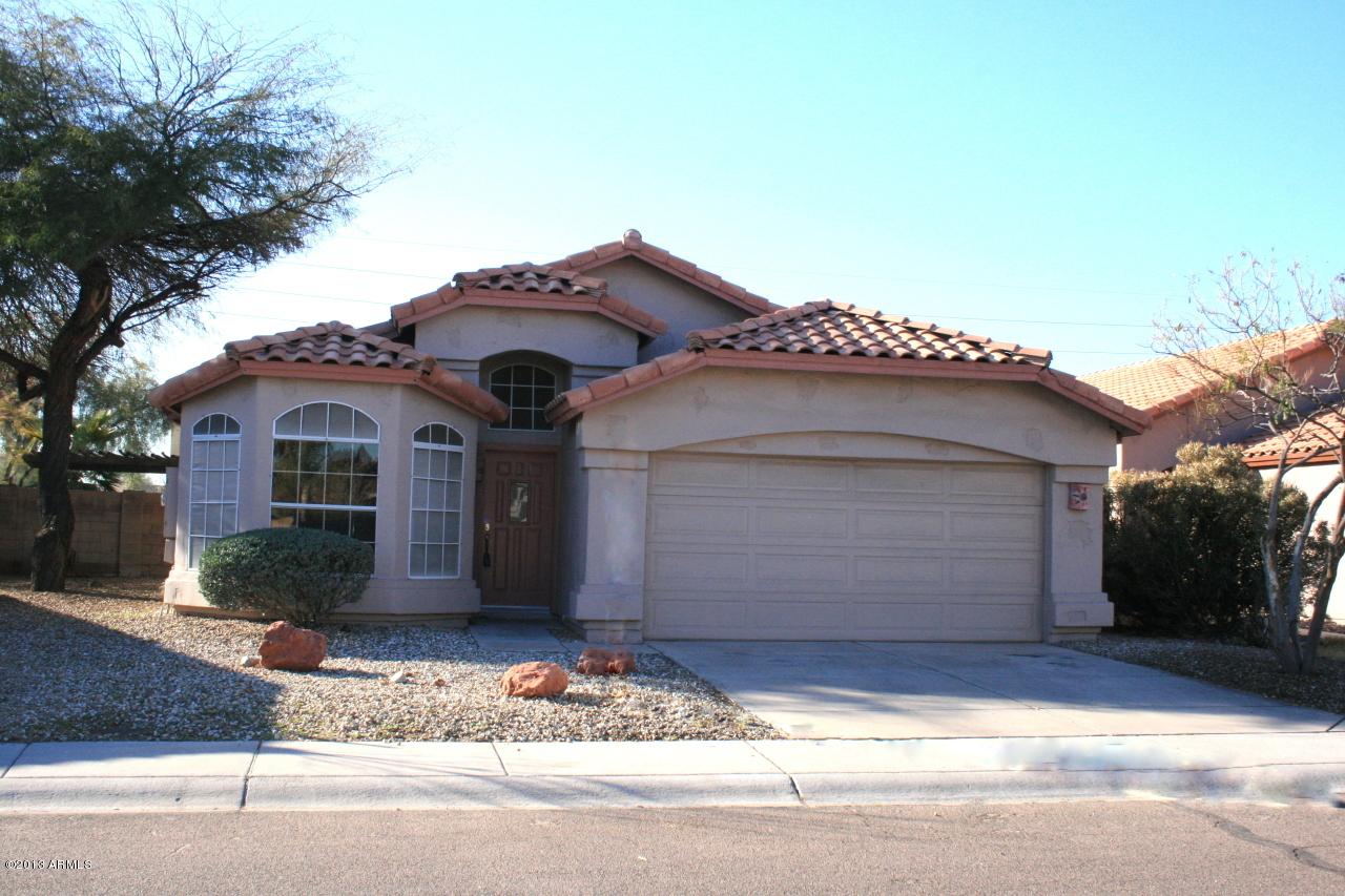 4519 E Verbena Dr., Phoenix, AZ 85044