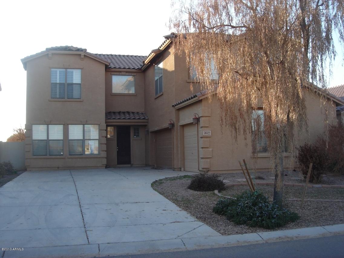 30522 N Rebecca Ln., San Tan Valley, AZ 85143