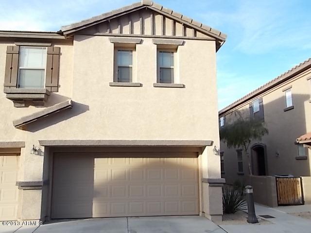 1265 S Aaron #312, Mesa, AZ 85209