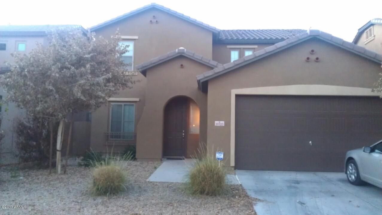 10323 W Magnolia St., Tolleson, AZ 85353