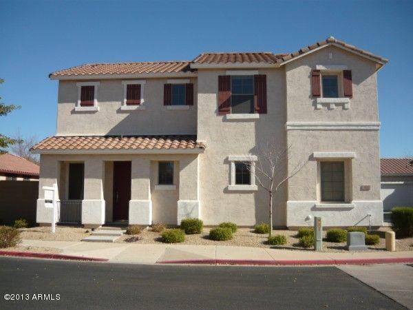 875 S Porter St., Gilbert, AZ 85296