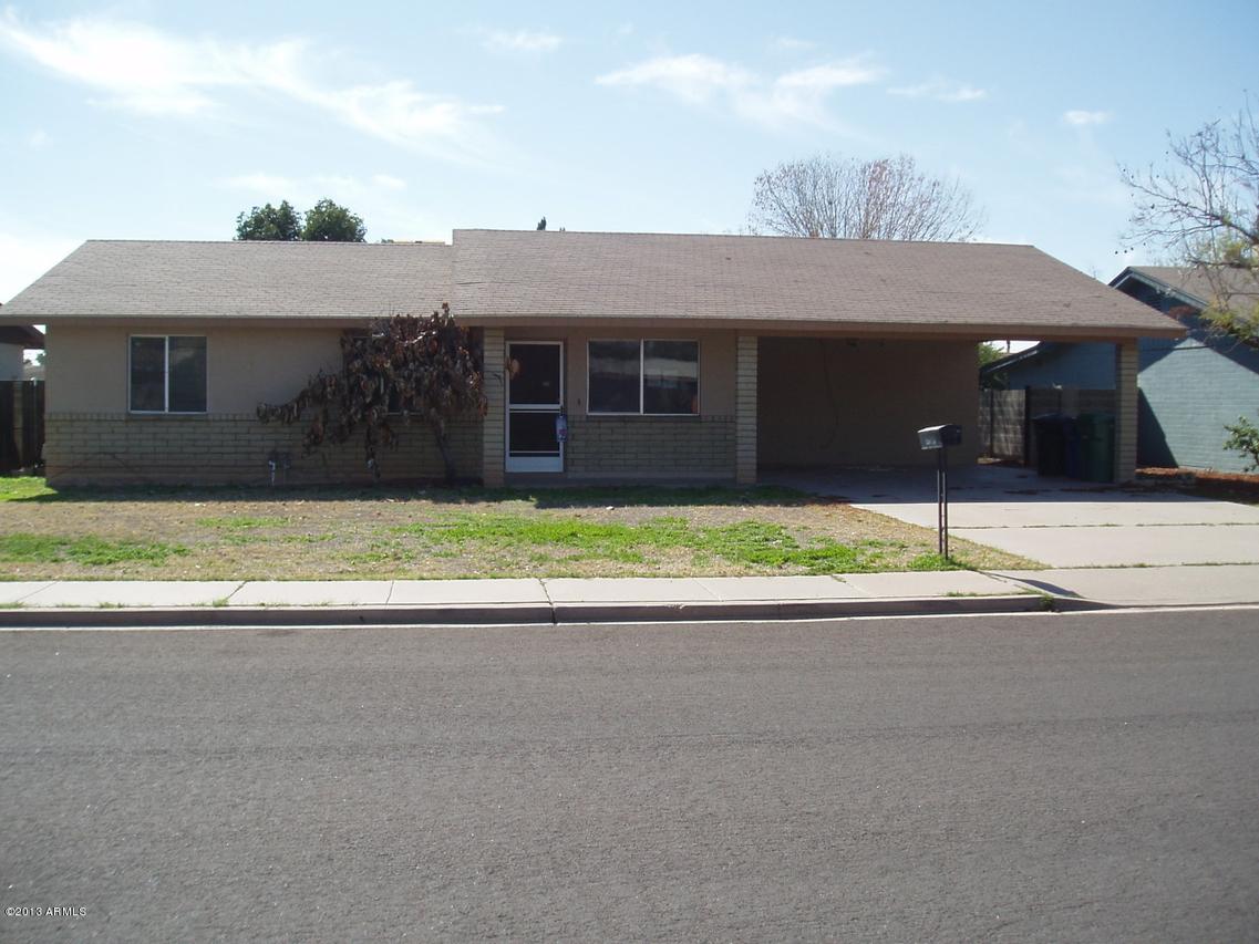 [Address Hidden by Seller], Mesa, AZ 85201