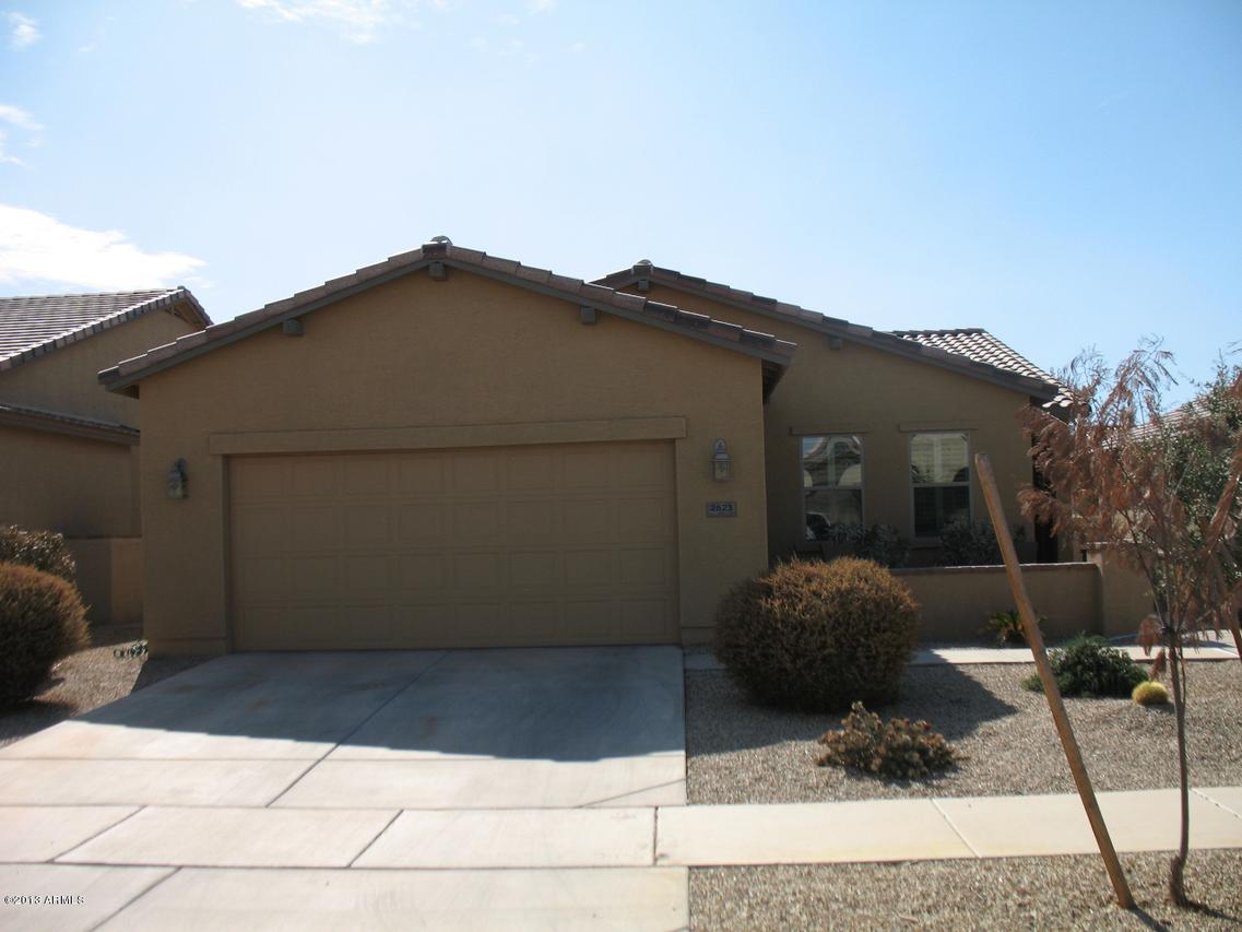 2623 E Golden Tr., Casa Grande, AZ 85294