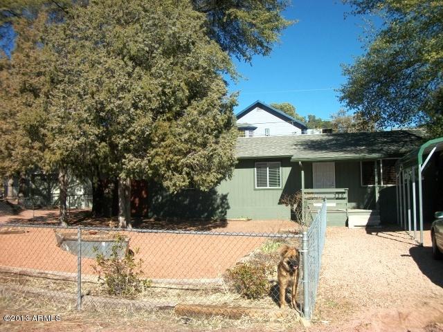 330 W Roundup Rd., Payson, AZ 85541