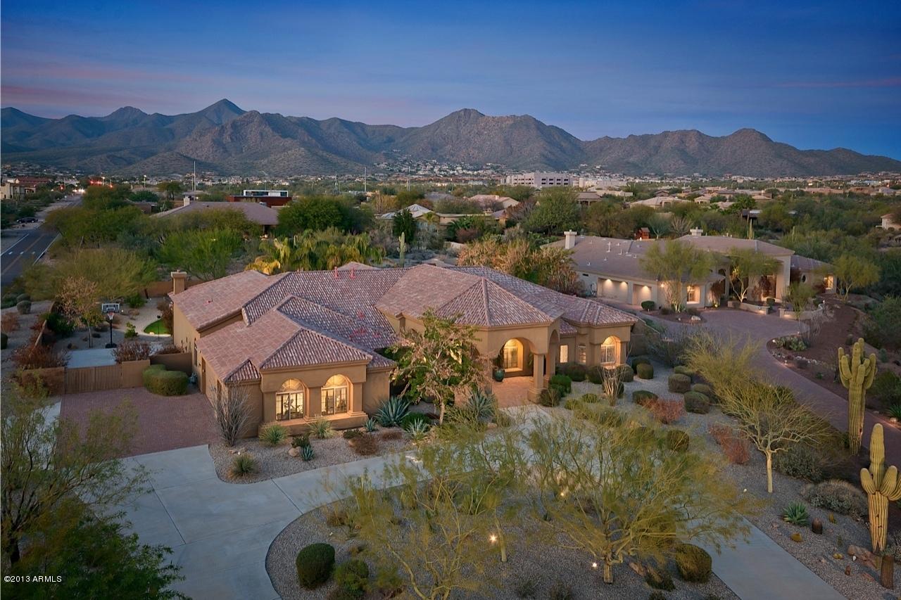 13002 E Turquoise Ave., Scottsdale, AZ 85259