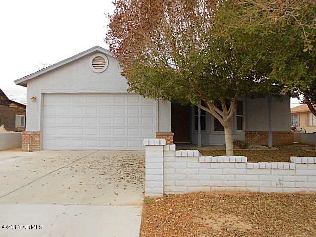 9238 S Calle Sahuaro, Guadalupe, AZ 85283
