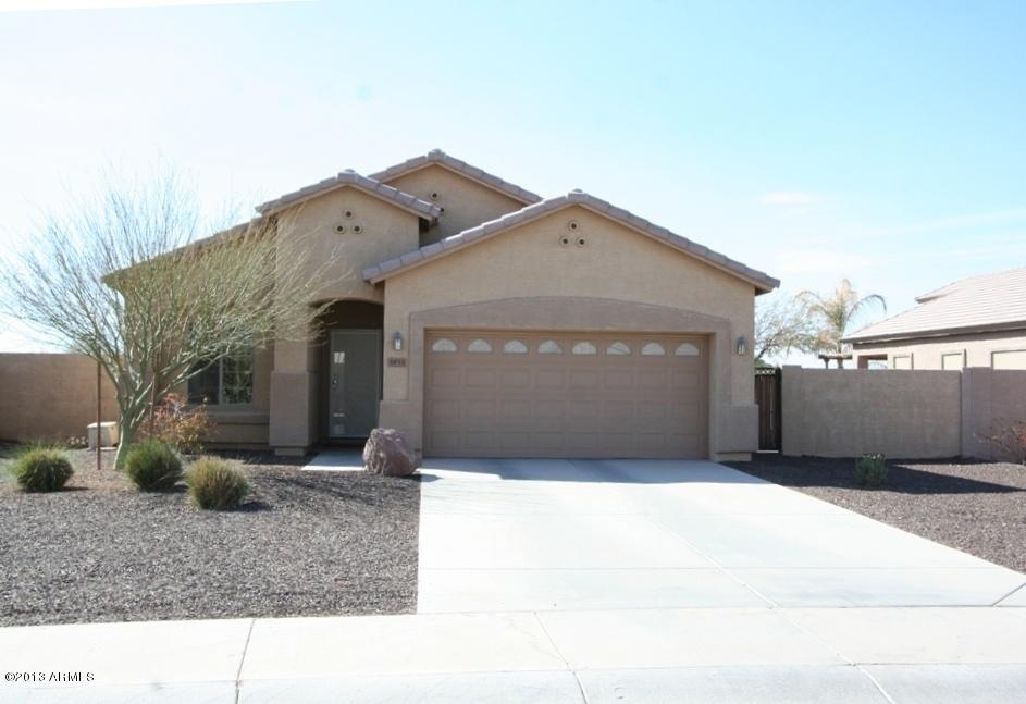 1813 N Lewis Pl., Casa Grande, AZ 85122