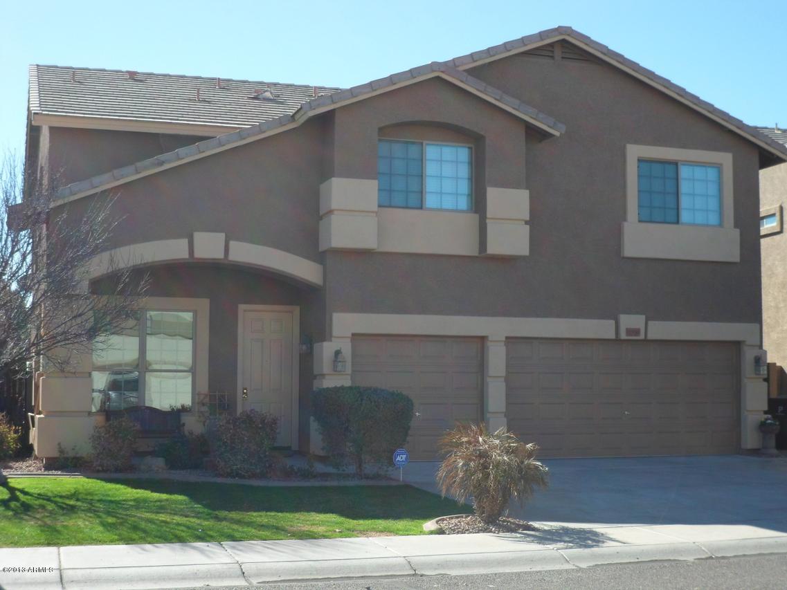 8991 W Runion Dr., Peoria, AZ 85382