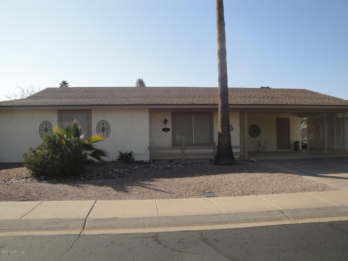 865 Leisure World, Mesa, AZ 85206
