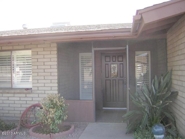 6605 E Dodge St., Mesa, AZ 85205