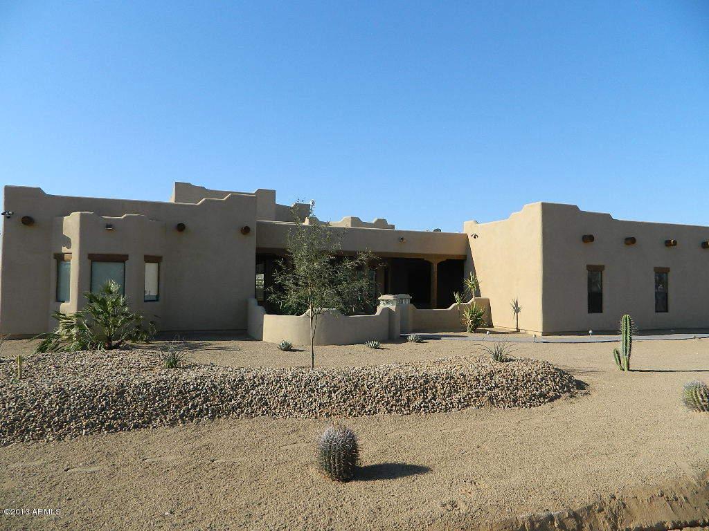 11917 W Equestrian St., Casa Grande, AZ 85194