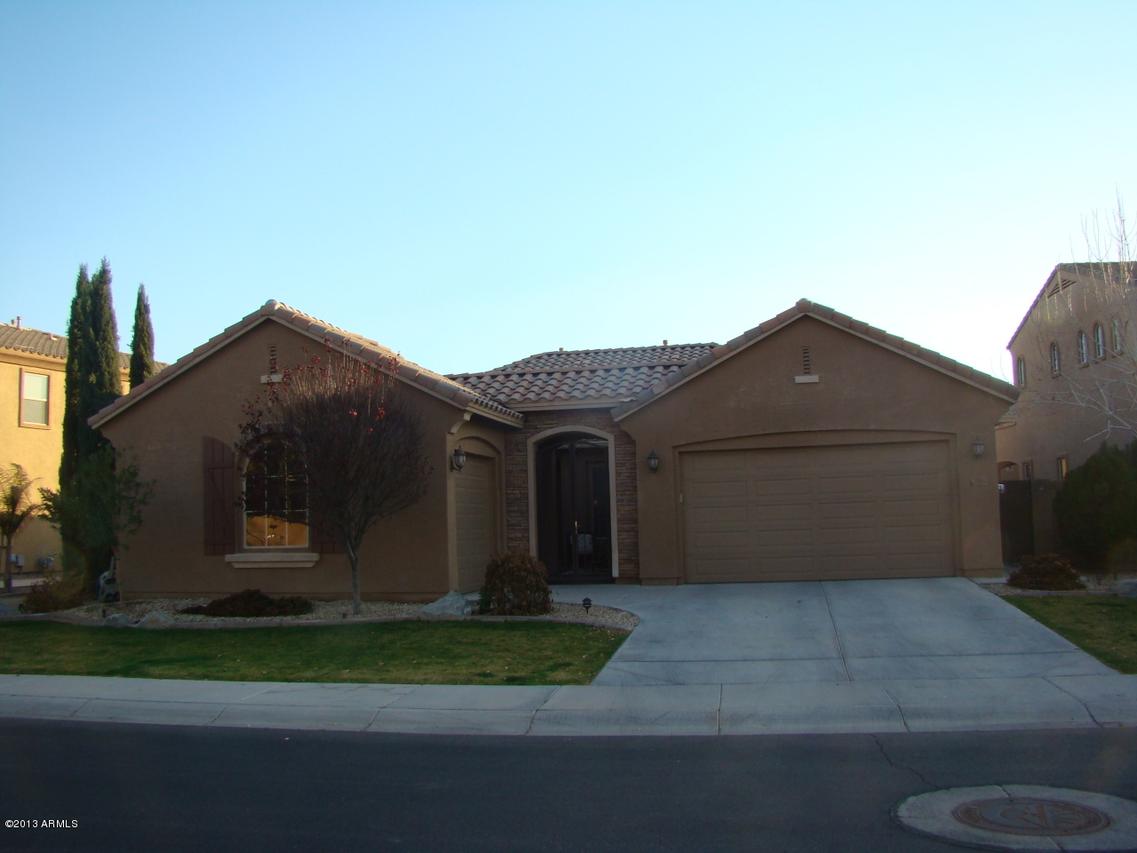 2597 E Dogwood Dr., Chandler, AZ 85286