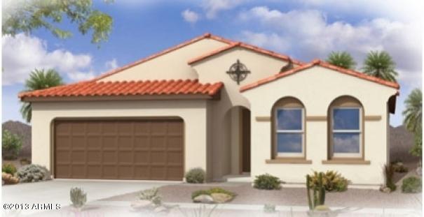 2618 E San Thomas Dr., Casa Grande, AZ 85194