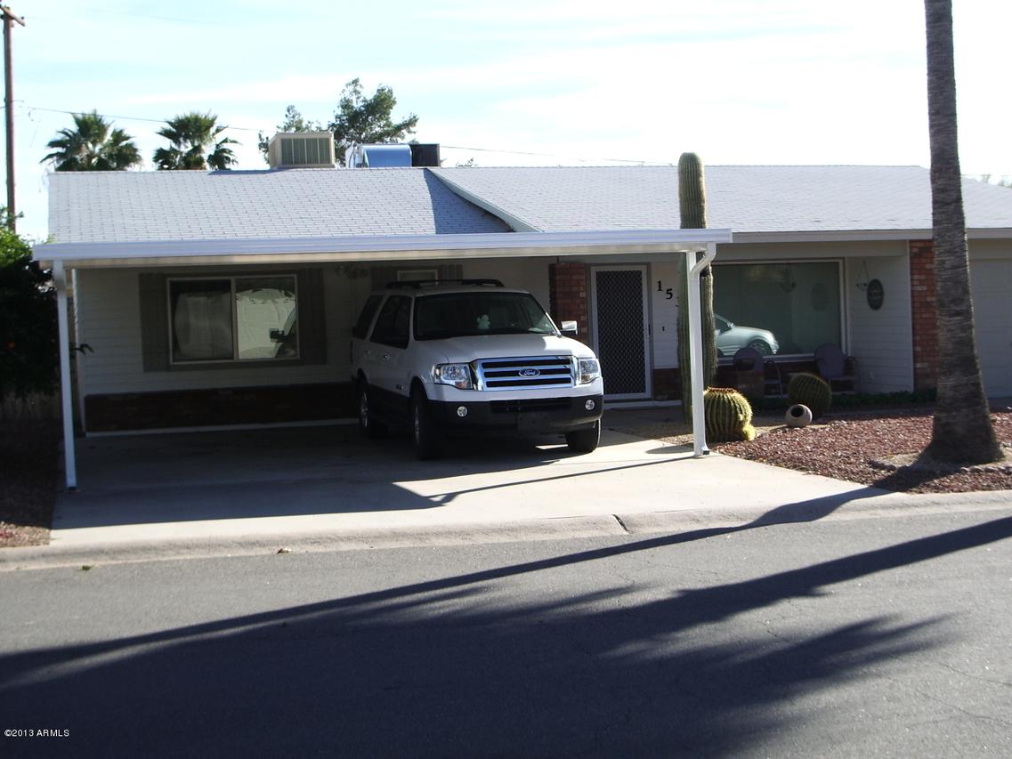 153 Peretz Cir., Morristown, AZ 85342