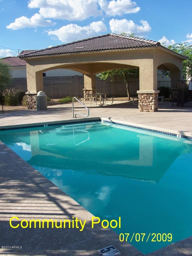 12121 W Tara Ln., El Mirage, AZ 85335